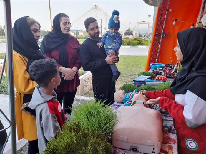 همراه تان هستیم