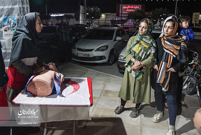 همراه تان هستیم