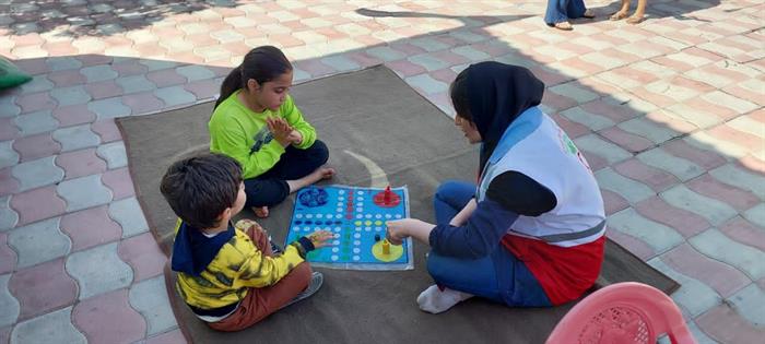 در کنار شما هستیم