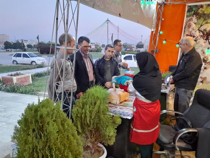 همراه تان هستیم