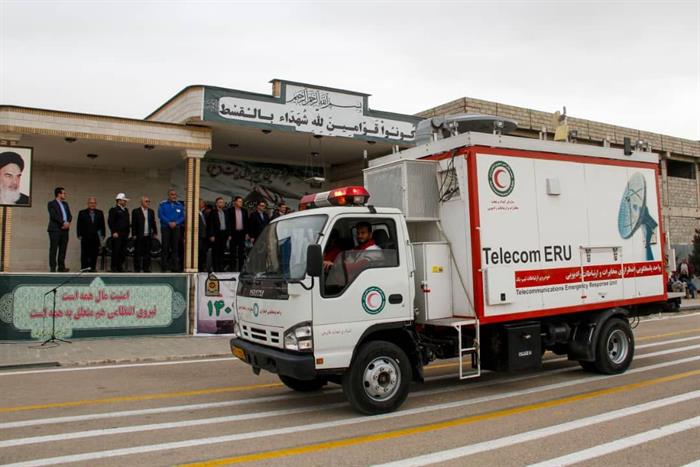 رزمایش طرح انتظامی ترافیکی نوروز ۱۴۰۳ استان فارس