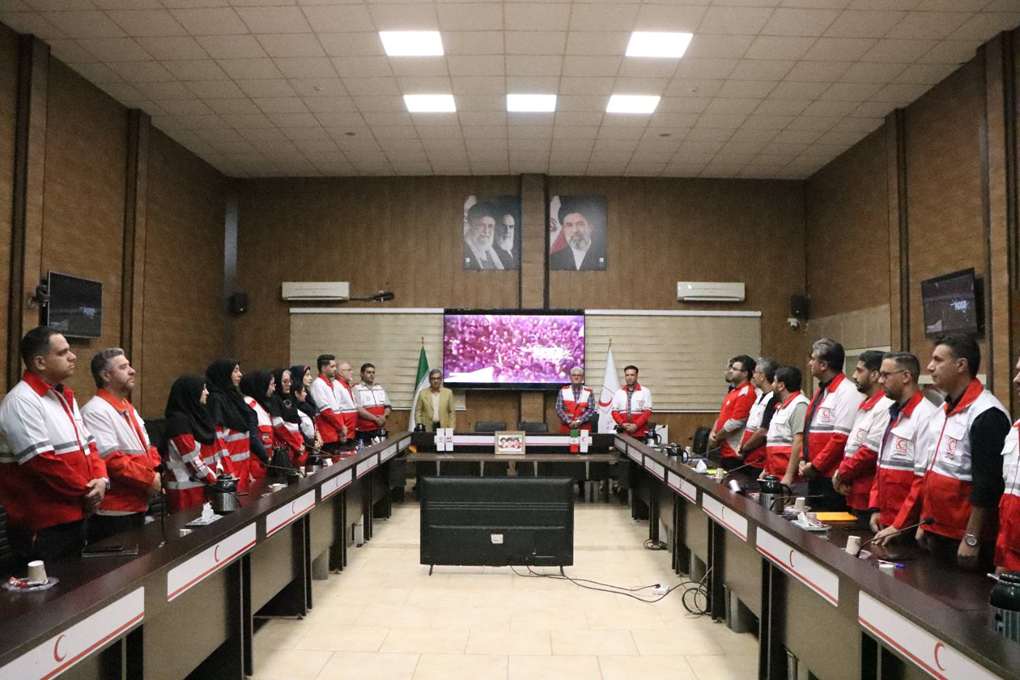 چهارمین دوره توانمندسازی و مهارت افزایی مستندسازی و گزارش‌نویسی عملیات