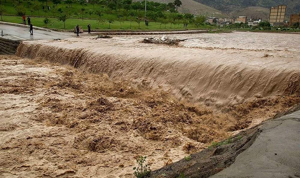 با این راهکارها آمادگی خانواده خود را در برابر سیل بالا ببرید؟/ موشن‌گرافیک