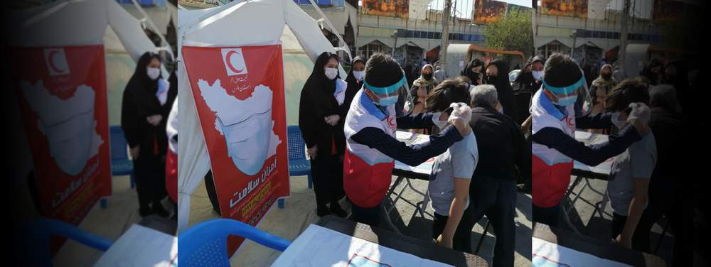 بهره مندی بیش از 137 هزار نفر از خدمات طرح آمران سلامت در استان فارس