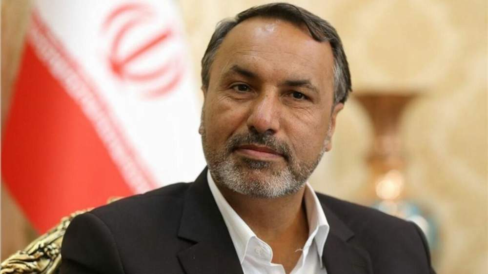 پیام دکتر محمدرضا رضایی کوچی به مناسبتِ روز جهانی صلیب سرخ و هلال احمر.