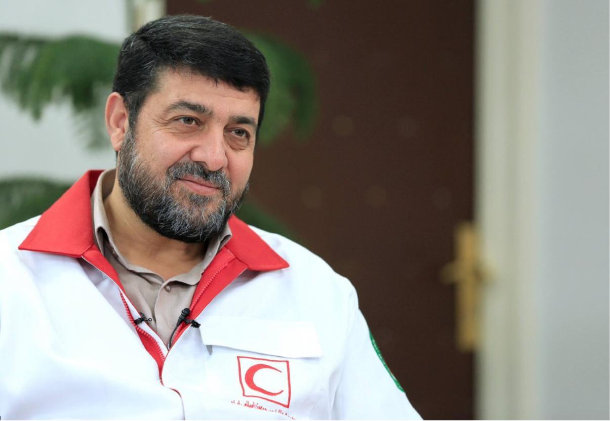 از امید تا آمادگی؛ نقشه راه هلال‌احمر در سال ۱۴۰۵