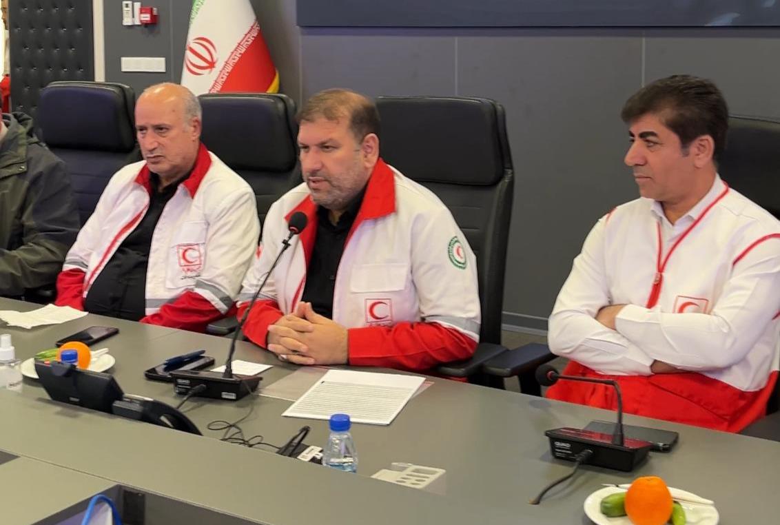 تیم ملی می‌تواند ضلع چهارم مربع طلایی جنگ در جام جهانی فوتبال باشد