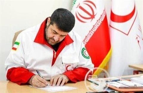 پیام رئیس جمعیت هلال‌احمر به مناسبت روز جهانی ارتباطات؛ دکتر کولیوند:روابط عمومی یعنی جهاد امیدآفرینی، روایت حقیقت و پاسداری از اعتماد مردم